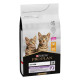 Purina Pro Plan Kitten Healthy Start – Hrană Uscată pentru Pui de Pisică cu Pui – 1,5 kg
